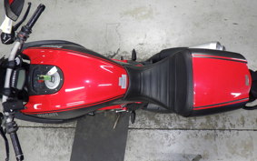 DUCATI DIAVEL Carbon 2011