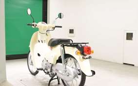 HONDA C50 SUPER CUB 2015 AA09