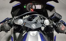 YAMAHA YZF-R25 RG10J