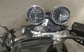 KAWASAKI BALIUS 250 ZR250A