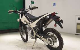 KAWASAKI KLX230ｼｪﾙﾊﾟ