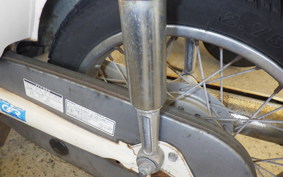 HONDA LITTLE CUB AA01