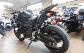 SUZUKI GSR750ABS 2013 GR7NA