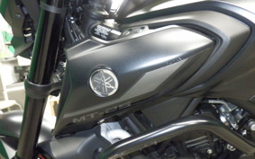 YAMAHA MT-25 A 2024 RG43J