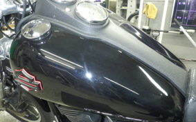 HARLEY FXDL 1580 2015