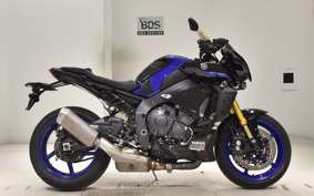 YAMAHA MT-10 SP 2022 RN78J