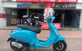 VESPA  VESPA  SPRINT 150S