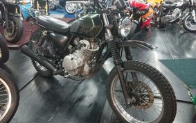 SUZUKI GLASS TRACKER BIG BOY NJ4DA