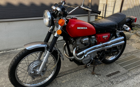 HONDA CL350 CL350