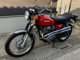 Фото Honda CL350 с японского аукциона