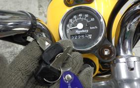 HONDA MONKEY 2013 AB27