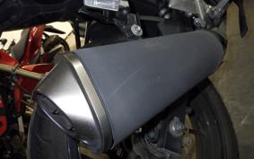 SUZUKI GSX-R125 DL33B