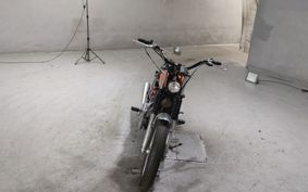 YAMAHA XS650 SPECIAL 2F0