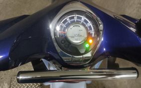HONDA  SUPER CUB C125 JA58