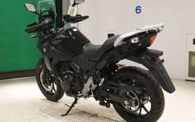SUZUKI Vｽﾄﾛｰﾑ250A