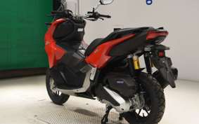HONDA ADV160