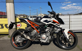 KTM 250 DUKE JPE40