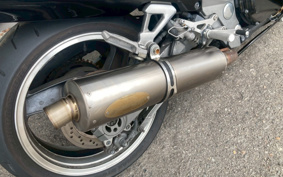 KAWASAKI ZZ1100 NINJA 1997 ZXT10D