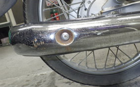 HONDA C50 SUPER CUB AA04