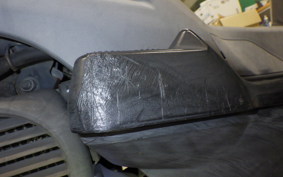 YAMAHA BW'S 50 Gen.3 SA44J