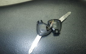 SUZUKI LET's CA4AA