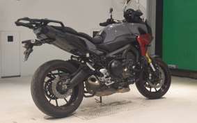 YAMAHA MT-09 Tracer GT 2019 RN51J