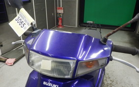 SUZUKI ADDRESS V100 CE11A