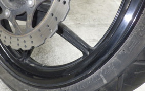 KAWASAKI NINJA 250R 2006 EX250K