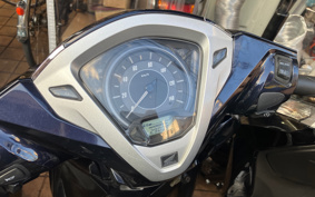 HONDA LEAD 125 JF45