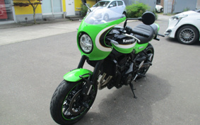KAWASAKI Z900RS CAFE 2020 ZR900C