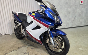 HONDA VFR800 ABS 2007 RC46