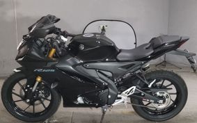 YAMAHA YZF-R125 RE45J