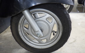 SYM UMI 50