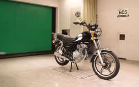 SUZUKI GN125 H
