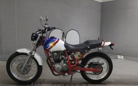 HONDA FTR223 MC34
