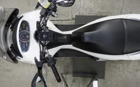 HONDA PCX 150 2012 KF12