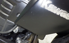 KAWASAKI Z1000 Gen.4 2012