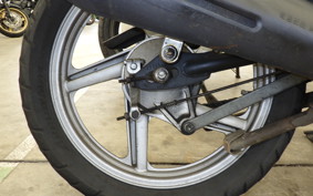KYMCO KCR125 2001
