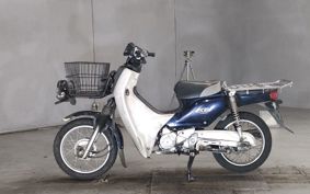 HONDA SUPER CUB110 JA10