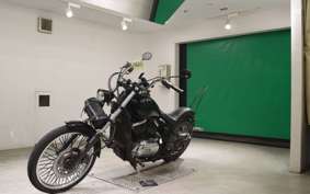 KAWASAKI VULCAN 400 Gen.2 1995 VN400A