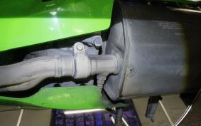 KAWASAKI NINJA 400R 2012 ER400B