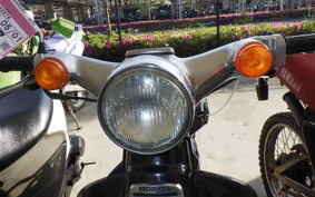 HONDA LITTLE CUB AA01