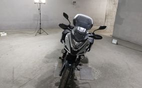 HONDA NC750X 2024 RH09