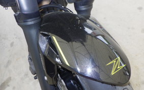 KAWASAKI Z650 A 2020 ER650H