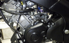 YAMAHA XSR125 2025 RE46J