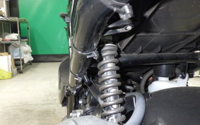 HONDA ZOOMER 2000 AF58