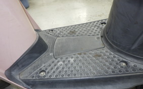 HONDA TODAY 2006 AF61