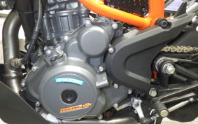 KTM 250 DUKE
