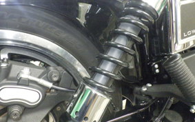 HARLEY FXDL 1580 2015