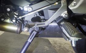 KAWASAKI Z650 RS 2022 ER650M